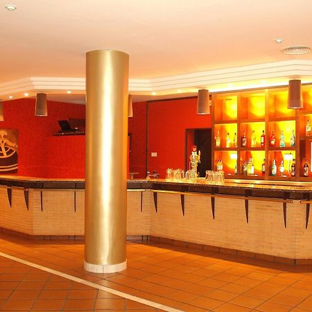 Los Bronces Lucena Exterior foto