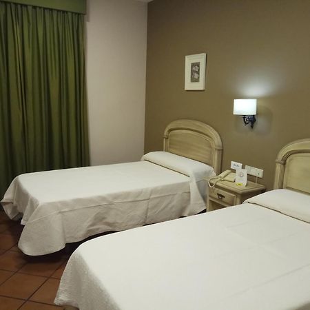 Los Bronces Lucena Exterior foto