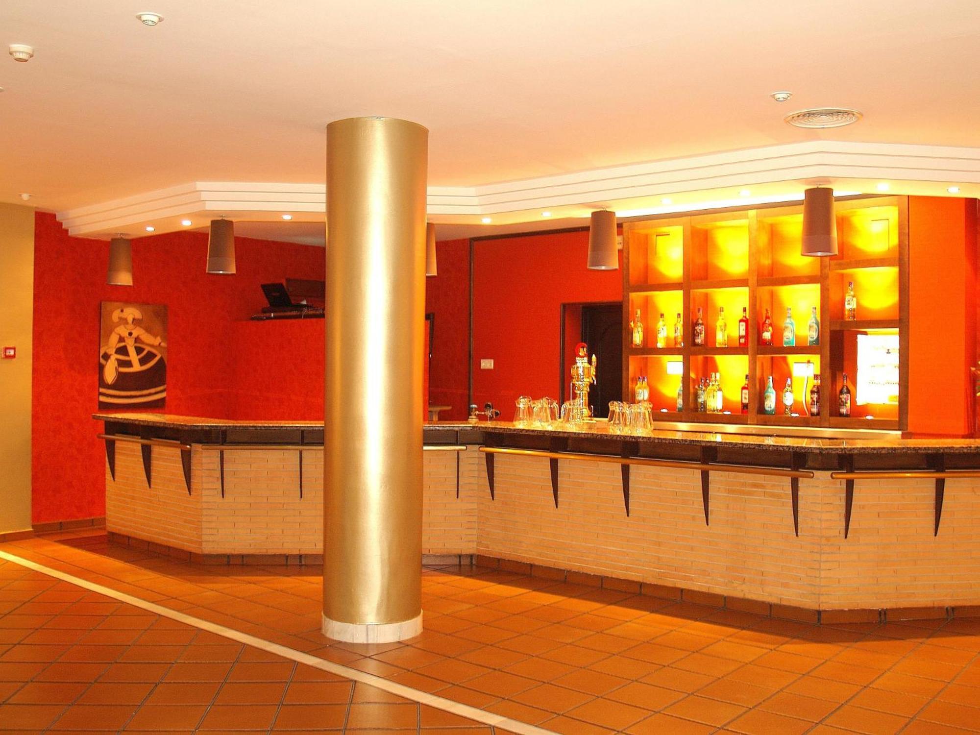 Los Bronces Lucena Exterior foto
