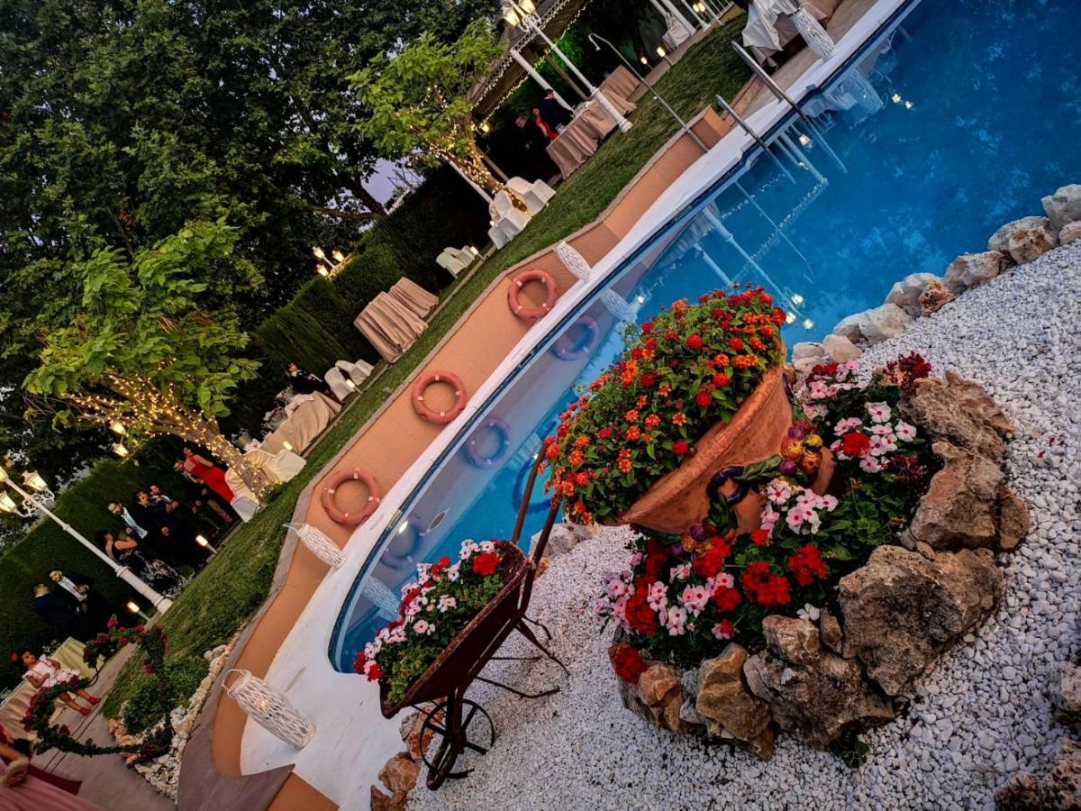 Los Bronces Lucena Exterior foto