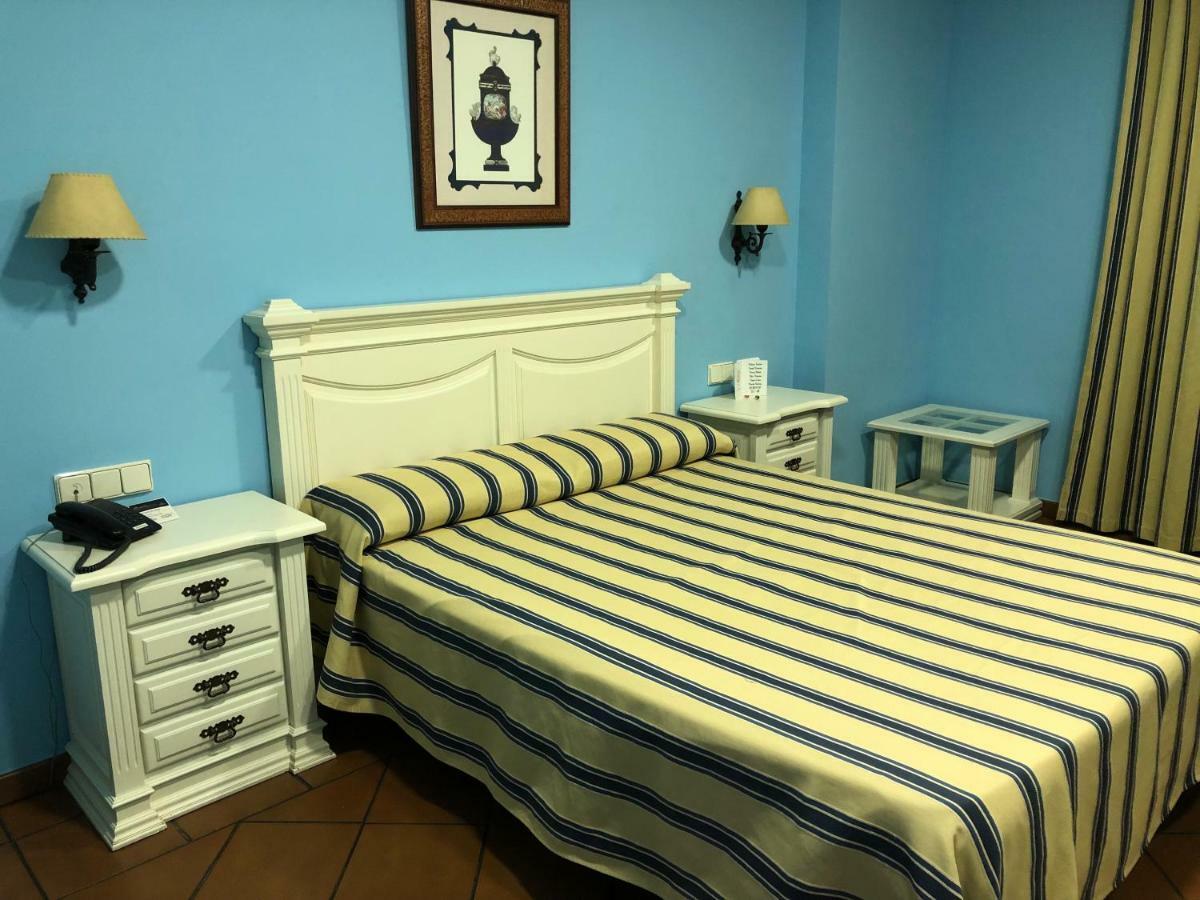 Los Bronces Lucena Exterior foto
