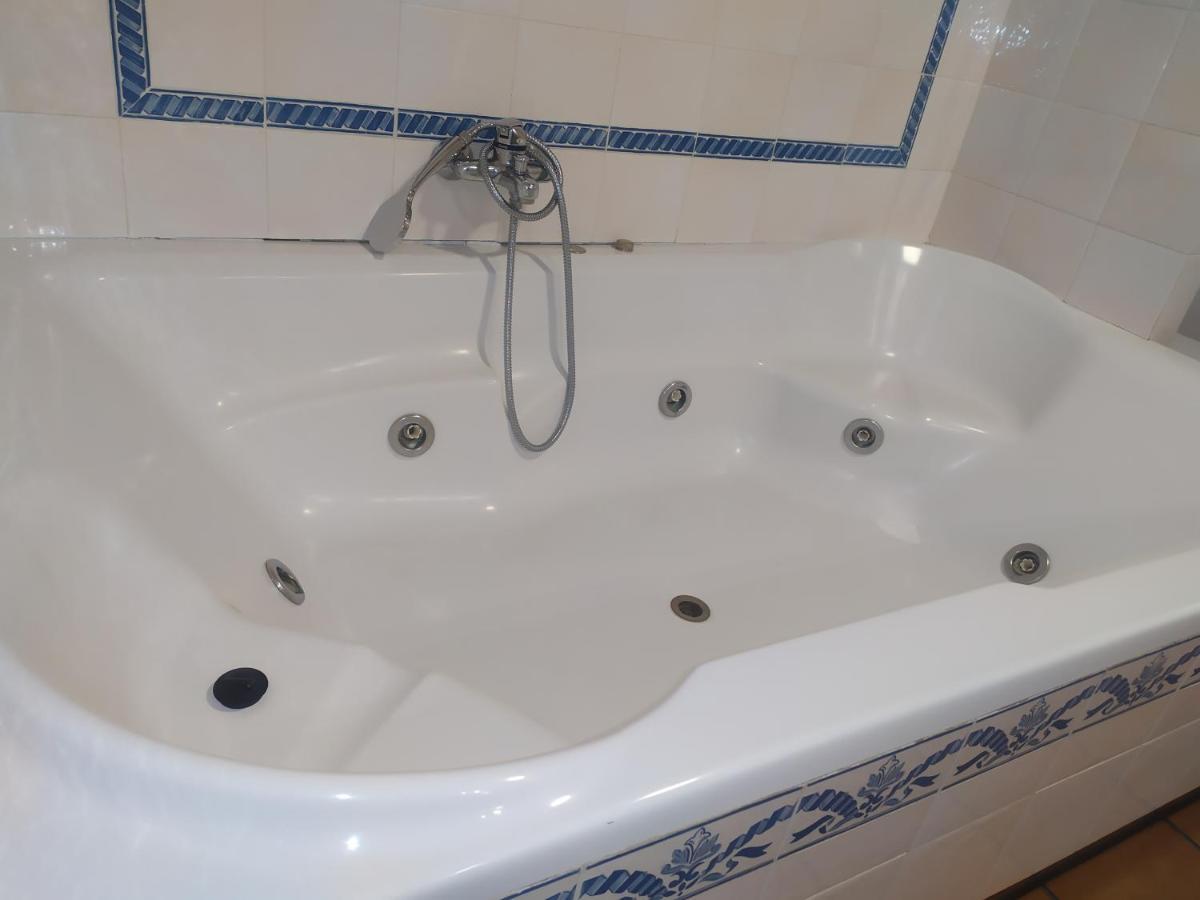 Los Bronces Lucena Exterior foto