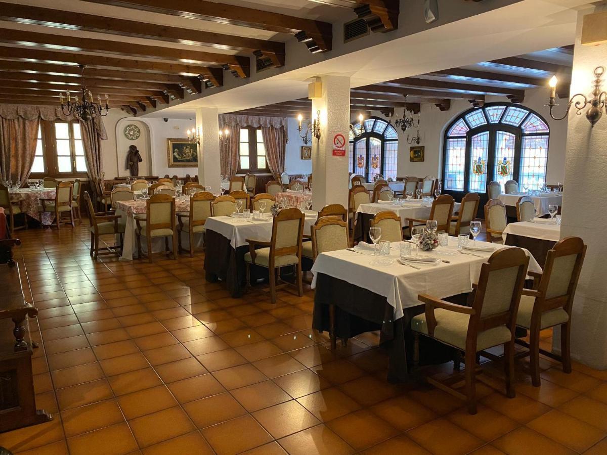 Los Bronces Lucena Exterior foto